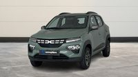 Dacia Spring 45ch Expression