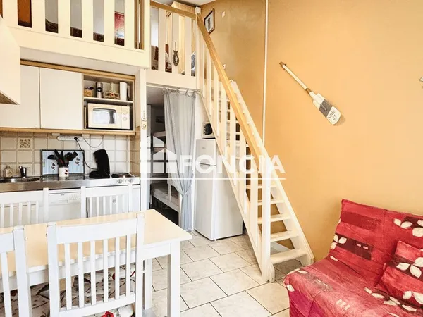 Maison dans résidence sécurisée avec piscine - Quartier du Grazel