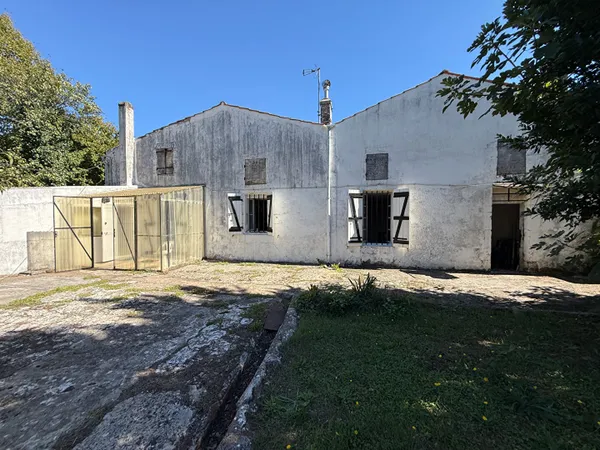 Maison 3 pièces 157 m²