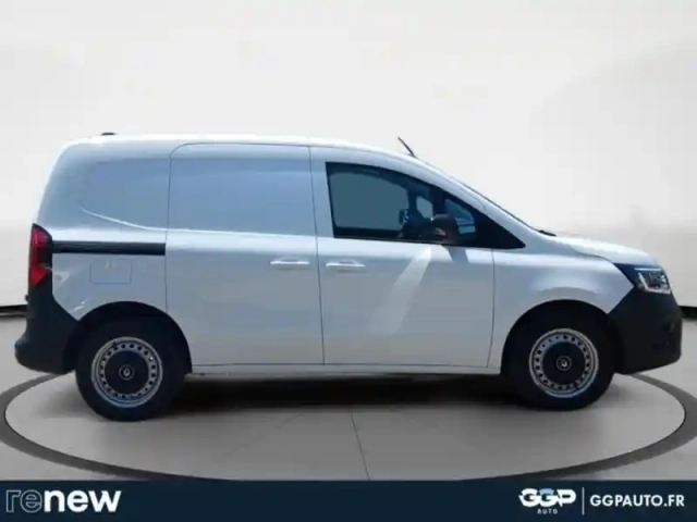 Renault Kangoo Van l1 1.5 blue dci 95ch extra -24 — photo 6