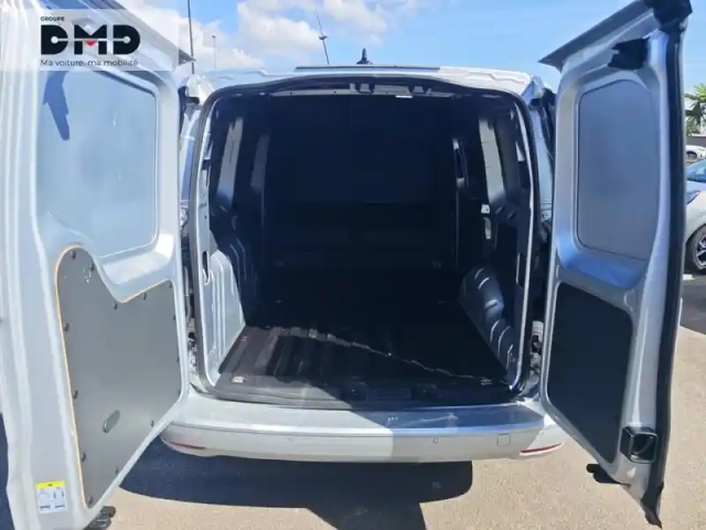 Ford Transit Connect l2 2.0 ecoblue 122ch trend bva7 — photo 13