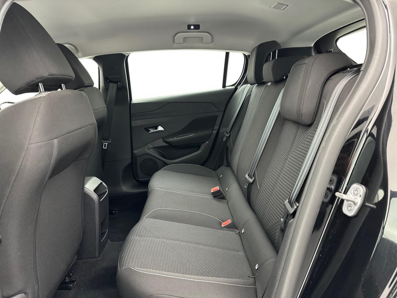 Peugeot 308 puretech 110ch s&s bvm6 active pack — photo 12