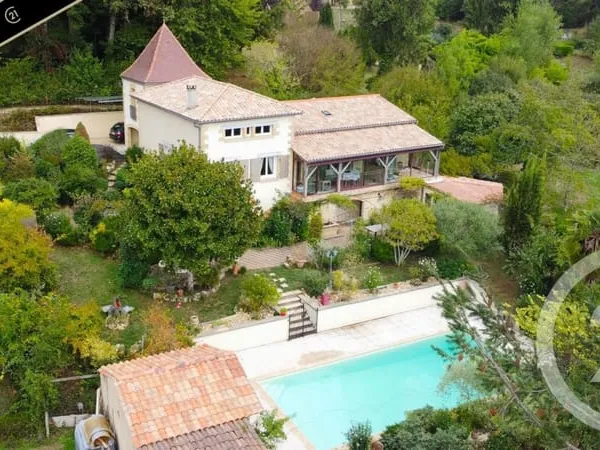 Achat : Maison Sarlat-la-Canéda (24200)