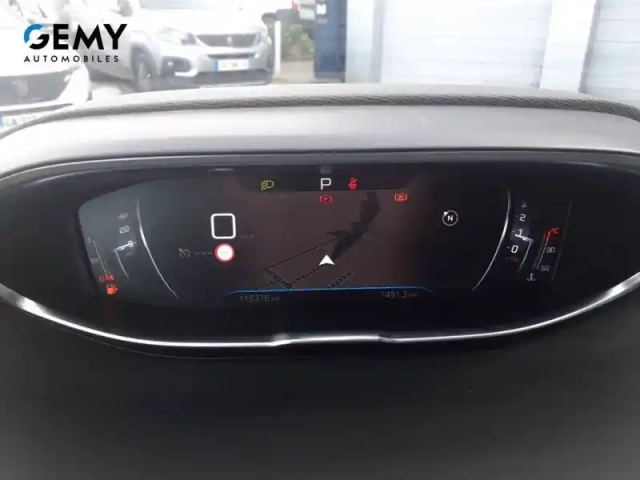 Peugeot 5008 bluehdi 130ch s&amp;s eat8 — photo 72
