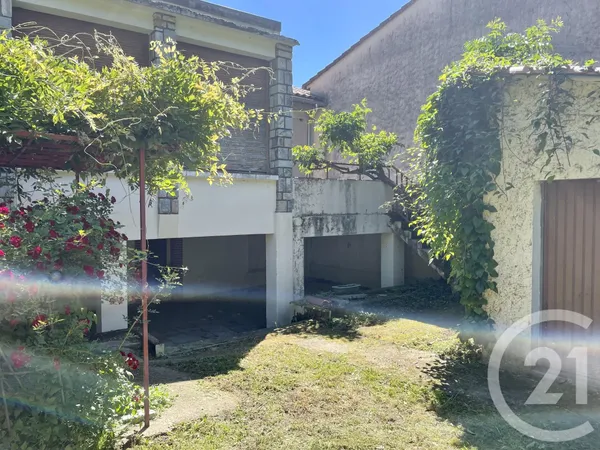 Maison 6 pièces 122 m²