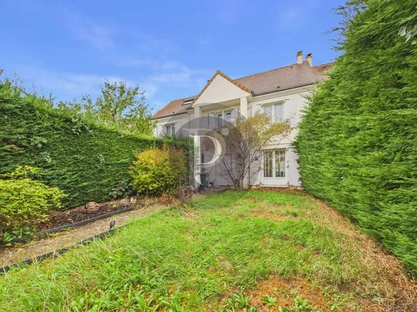 MAISON CHATENAY MALABRY
