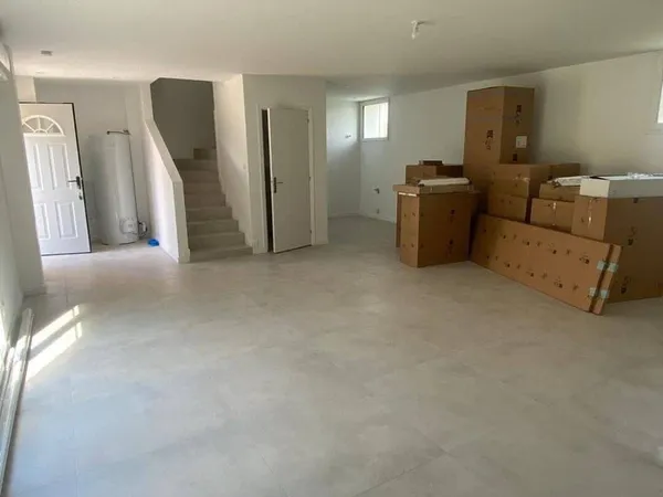 Maison 4 pièces 138 m²