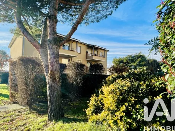 Appartement 2 pièces 55 m²