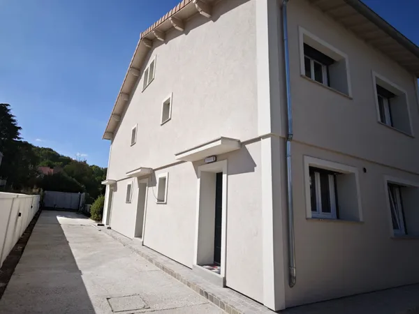 Appartement 2 pièces 29 m²