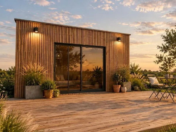 Tiny house