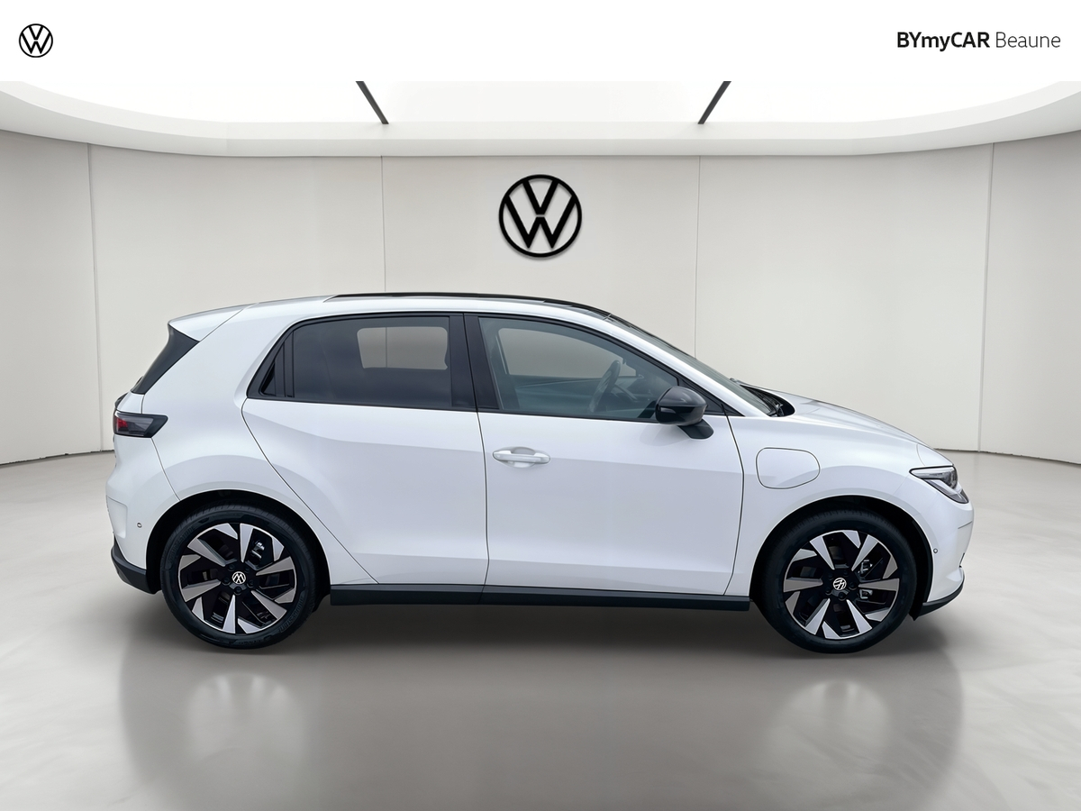 Volkswagen ID. Polo 211 ch 52 kWh — photo 6