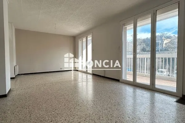 Appartement 3 pièces 79 m²