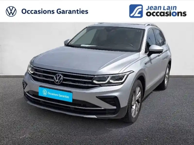 Volkswagen Tiguan 2.0 tdi 150ch dsg7
