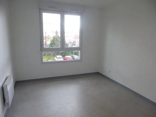 Appartement 1 pièce 18 m²