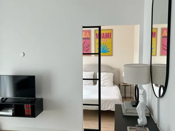 Appartment T2