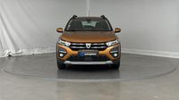 Dacia Sandero 1.0 ECO-G 100ch Stepway Confort -22 — photo 2