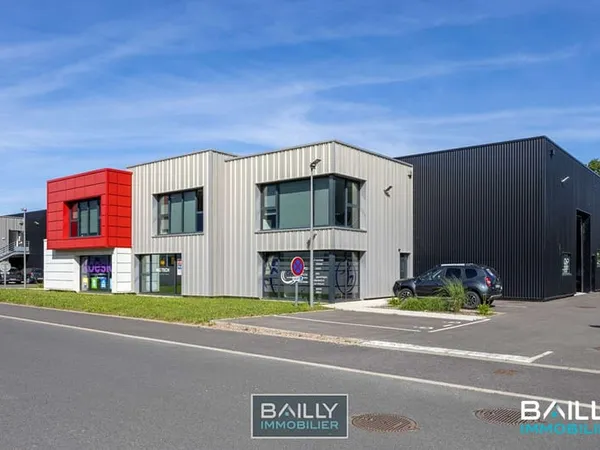 Local 254 m²