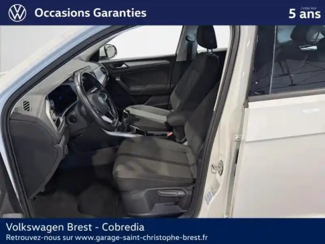 Volkswagen T-Roc 1.0 tsi 110ch life — photo 23