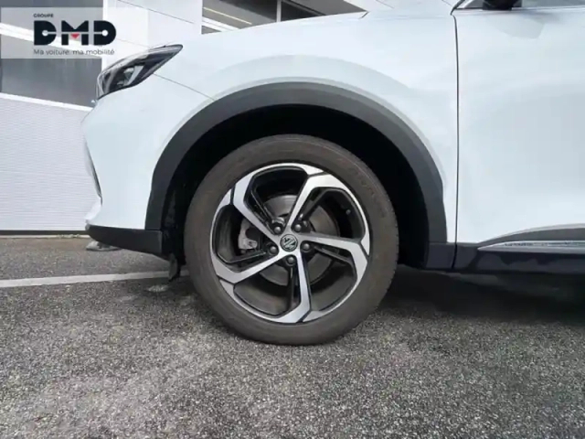 Mg Ehs 1.5t gdi 258ch phev luxury — photo 13