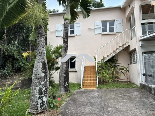 Ensemble immobilier Saint Pierre