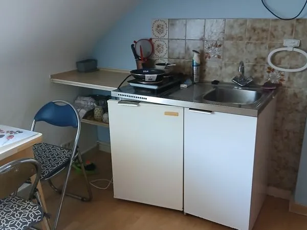 Location meublee