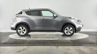 Nissan Juke 1.5 dCi 110ch N-Connecta 2018 — photo 4