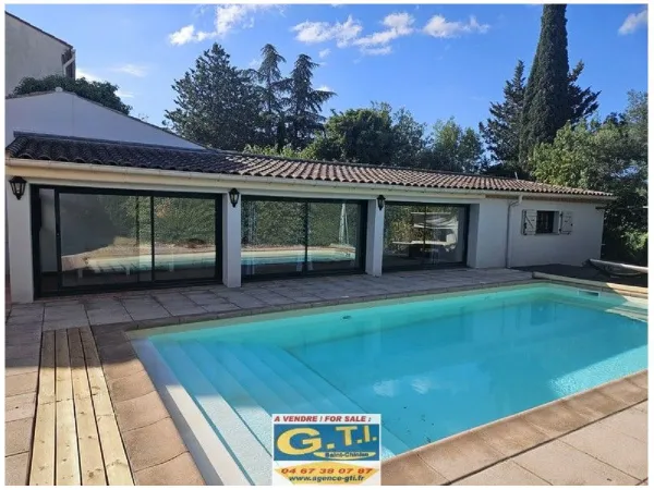 Villa - 169m ²