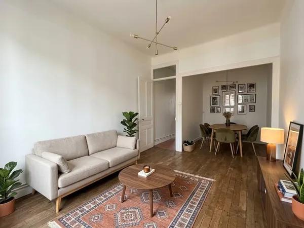 Appartement à vendre Lyon