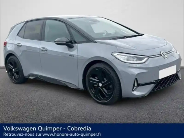 Volkswagen Id.3 326ch 79 kwh gtx performance — photo 3