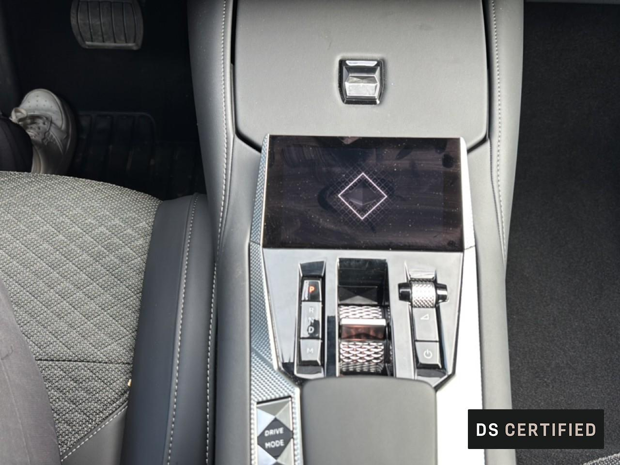 Ds Ds 4 hybride 136ch pallas automatique — photo 13