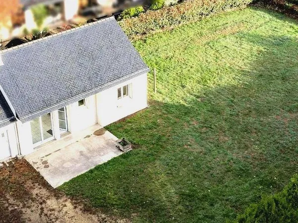 Maison 2 pièces 50 m²