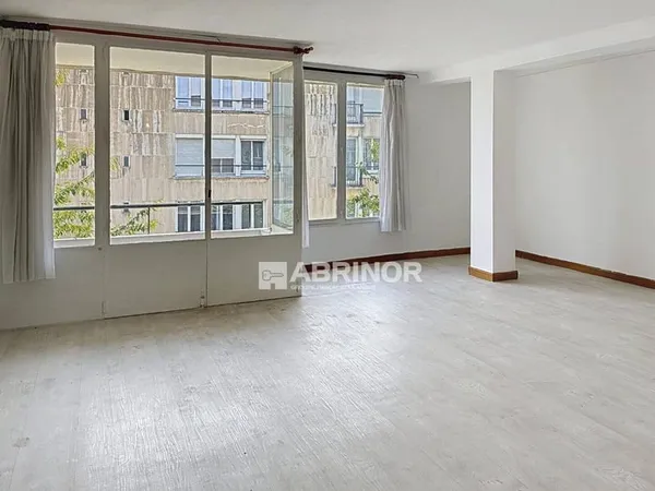 Appartement 5 pièces 86 m²