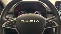 Dacia Sandero 1.0 ECO-G 100ch Stepway Expression -24 — photo 25
