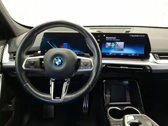 Bmw X1 xdrive 25e 245ch dkg7 — photo 12