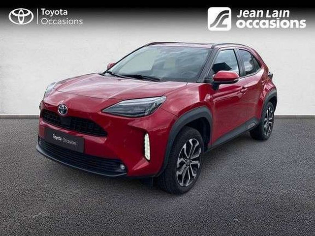 Toyota YARIS CROSS Toyota Yaris Cross