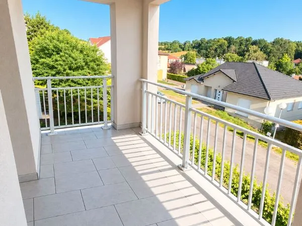 Appartement 3 pièces 93 m²