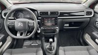 Citroen C3 1.5 BlueHDi 100ch S&S Feel E6.d — photo 8