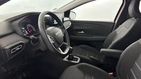Dacia Sandero 1.0 TCe 90ch Expression CVT — photo 12