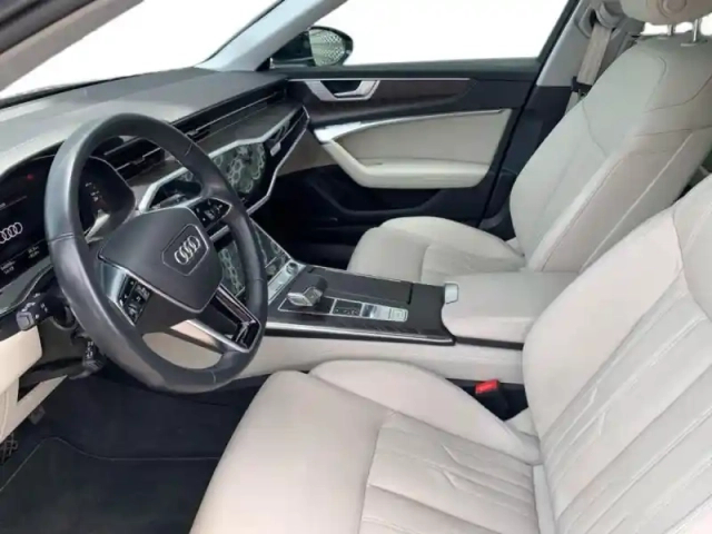 Audi A6 avant 50 tfsi e 299ch avus extended quattro s tronic 7 — photo 22