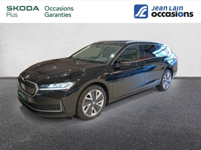 Skoda Superb Combi 2.0 TDI 150 ch SCR DSG7 Selection