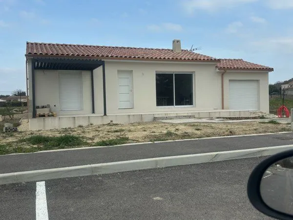 Villas Sommières