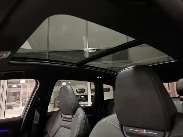 Audi E-Tron q6  387 ch 100 kwh quattro — photo 24