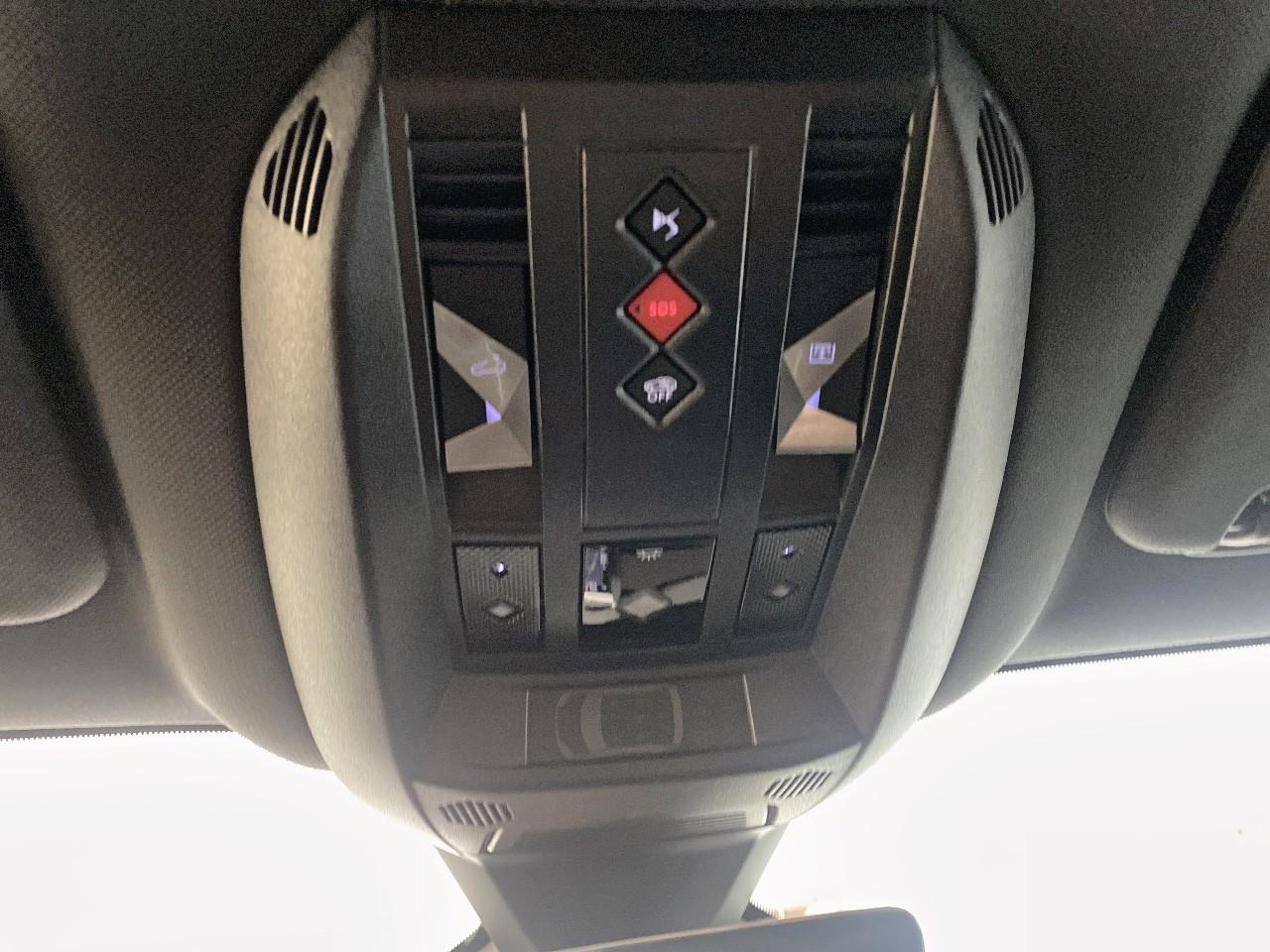 Ds Ds 7 crossback bluehdi 130 eat8 etoile — photo 19