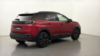 Peugeot 3008 1.5 BlueHDi 130ch S&S GT Pack EAT8 — photo 5