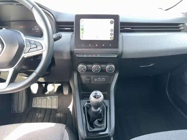 Renault Clio tce 90 — photo 16