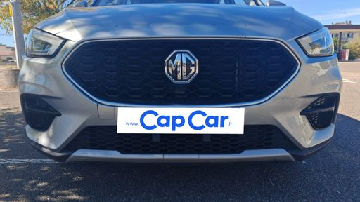 MG ZS 1.5 VTI-Tech 106 - Comfort – 2022 – 78420 km – Essence – Boîte Manuelle — photo 35