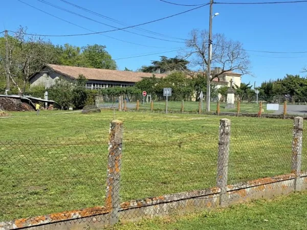Maison neuve 4 pièces 90 m²