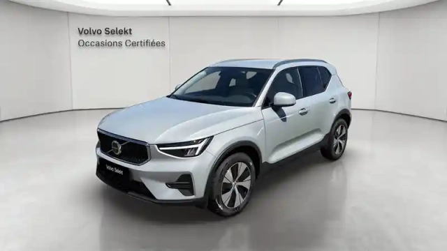 Volvo Xc40 b3 163 ch dct7