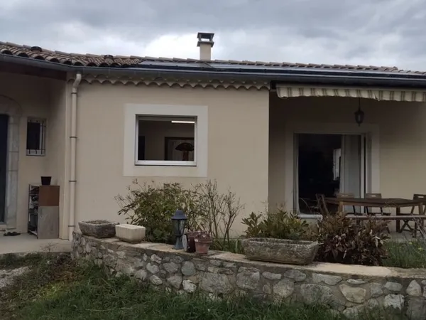 ? MAISON DE CHARME DANS LA DRÔME