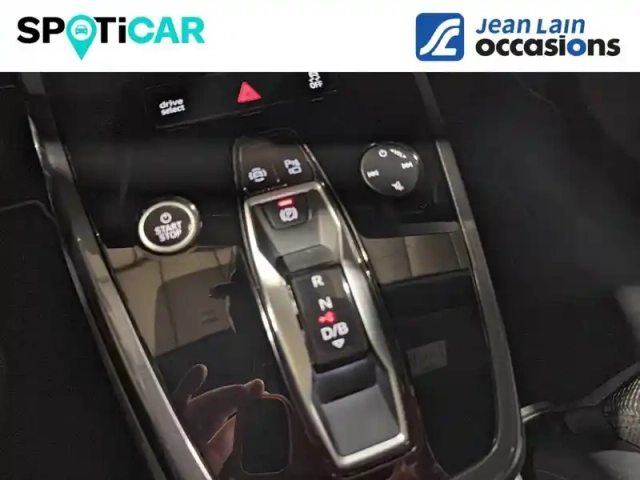 Audi Q4 E-Tron sportback 45 265 ch 82 kwh quattro — photo 15